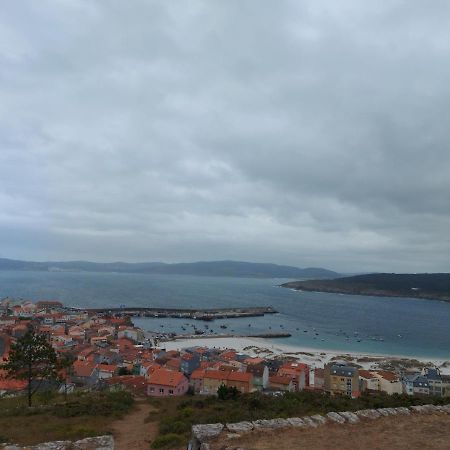 Apto. As Grelas A Coruna Ngoại thất bức ảnh