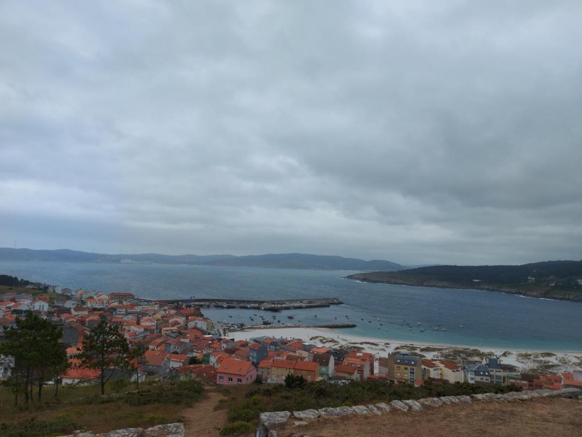 Apto. As Grelas A Coruna Ngoại thất bức ảnh