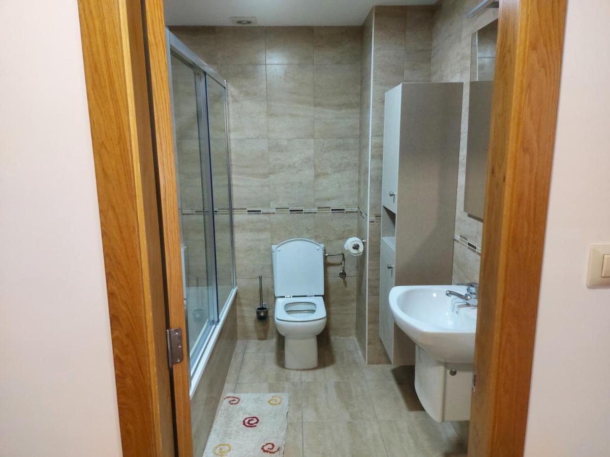 Apto. As Grelas A Coruna Ngoại thất bức ảnh